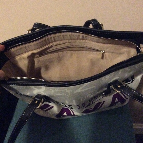 Medium purse - Picture 4 of 4